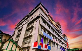 Mount Conifer Suites & Spa